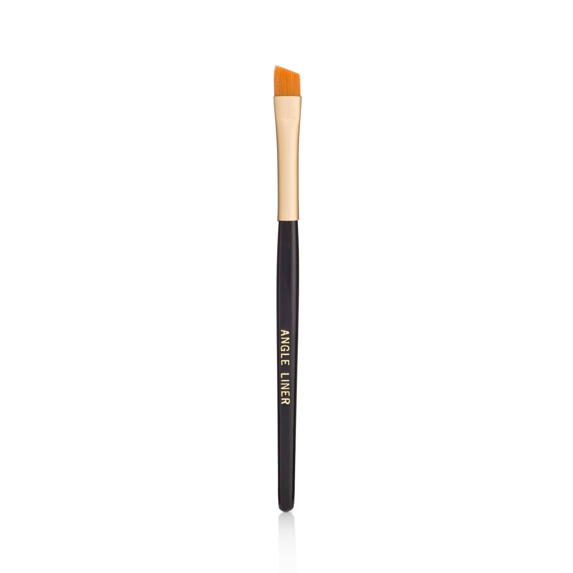 Angle Liner Eye Brush - Free Living Co
